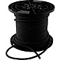 Rapco Horizon 10GA Bulk Speaker Cable (Per Ft) 10 Gauge 50 ft. Black thumbnail