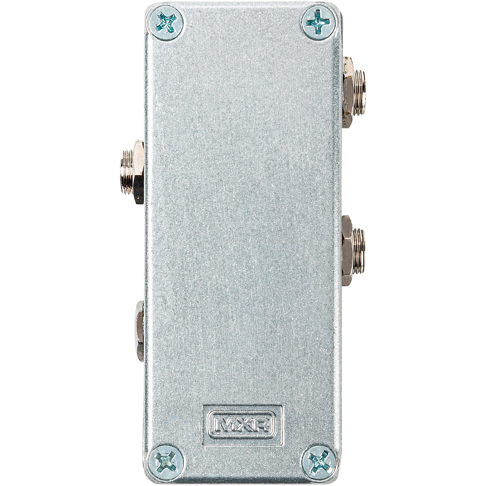 ギター MXR M231 TRS Split + Tap MXR M231 TRS Split + Tap Silver | Guitar Center