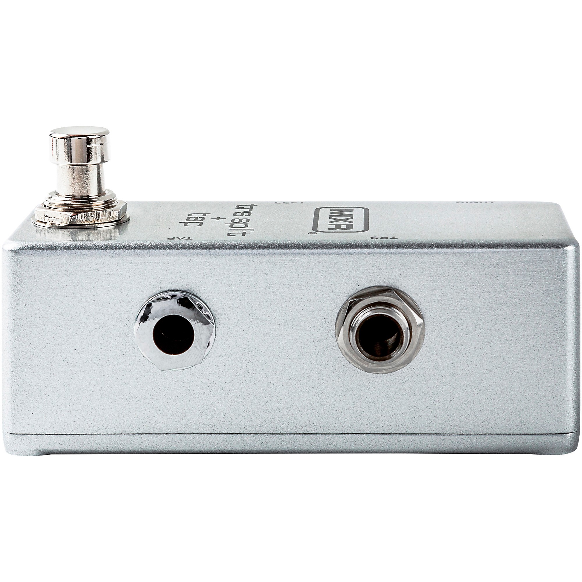 MXR M231 TRS Split + Tap Silver | Guitar Center