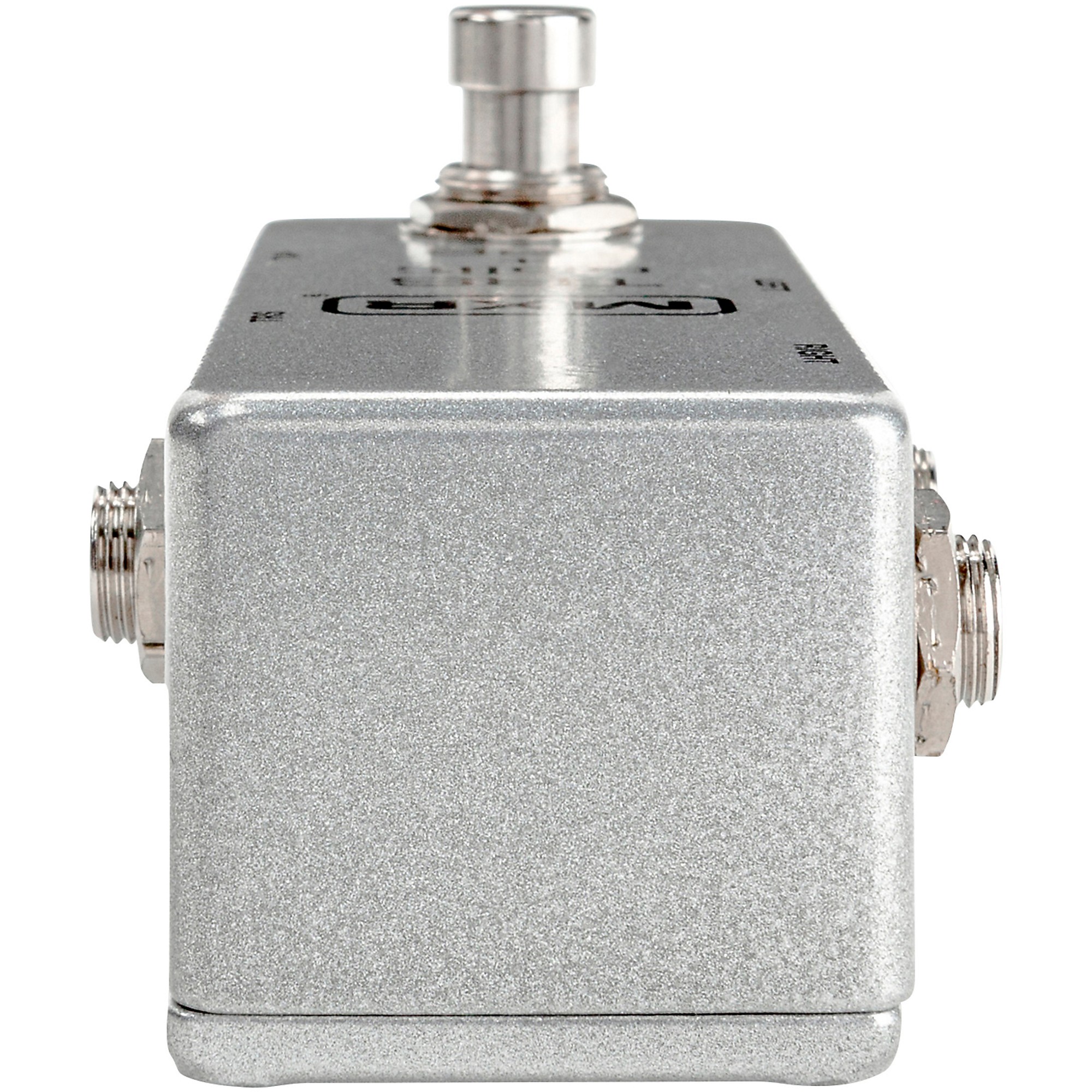 MXR M231 TRS Split + Tap Silver | Guitar Center