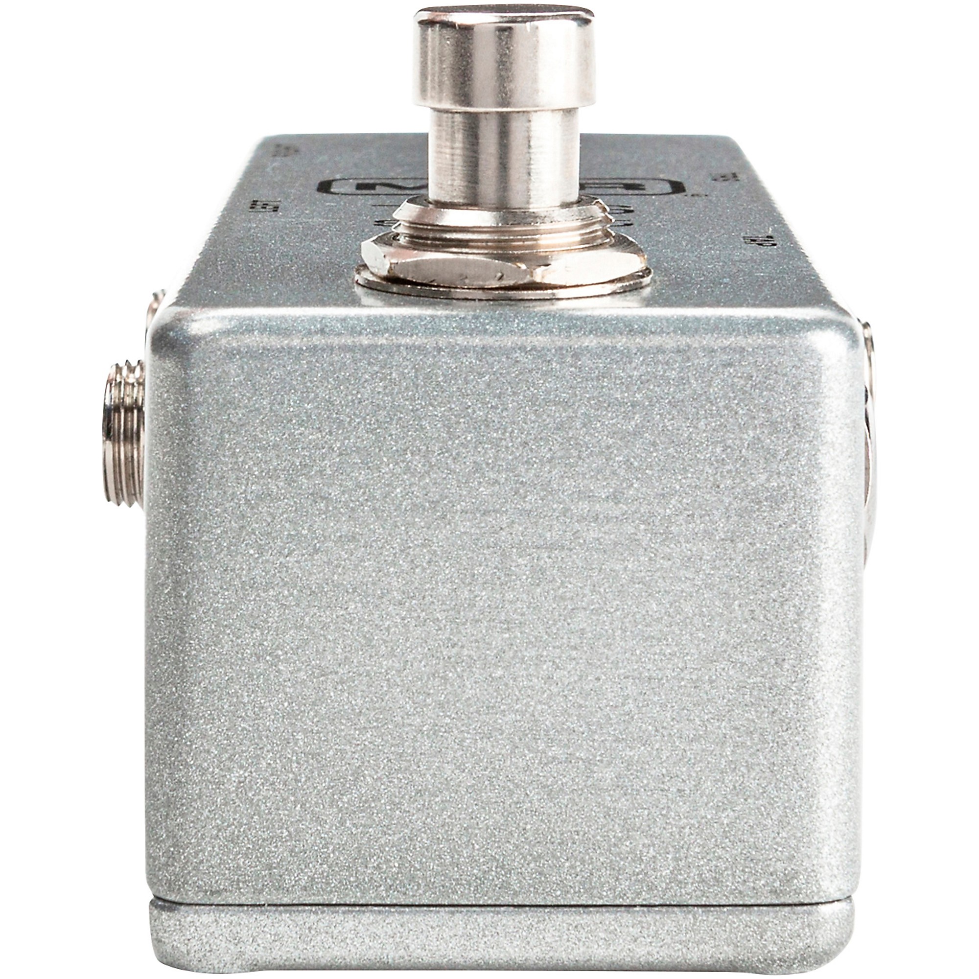 MXR M231 TRS Split + Tap Silver | Guitar Center