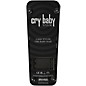Dunlop Wylde Audio Cry Baby Wah Effects Pedal Gray