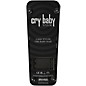 Open Box Dunlop Wylde Audio Cry Baby Wah Effects Pedal Level 1 Gray