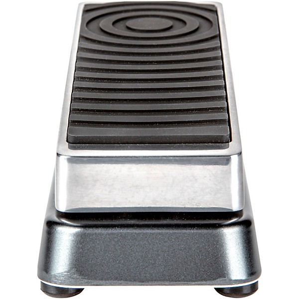 Open Box Dunlop Wylde Audio Cry Baby Wah Effects Pedal Level 1 Gray