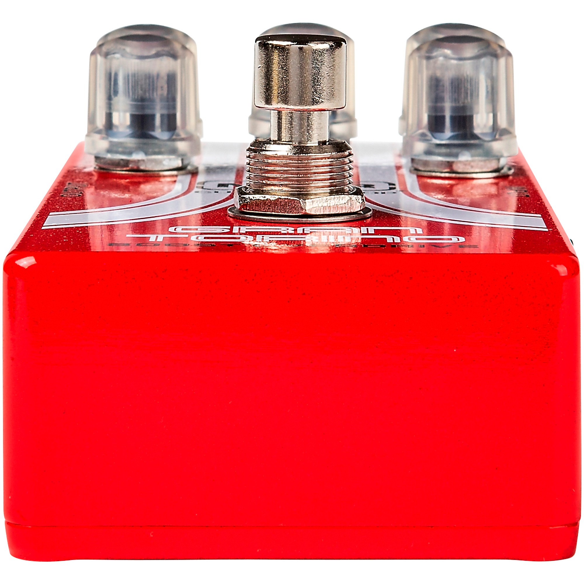 GRAN TORINO™ BOOST OVERDRIVECSP033G MXR Gran Torino Boost Overdrive Pedal - Limited Edition | Sweetwater