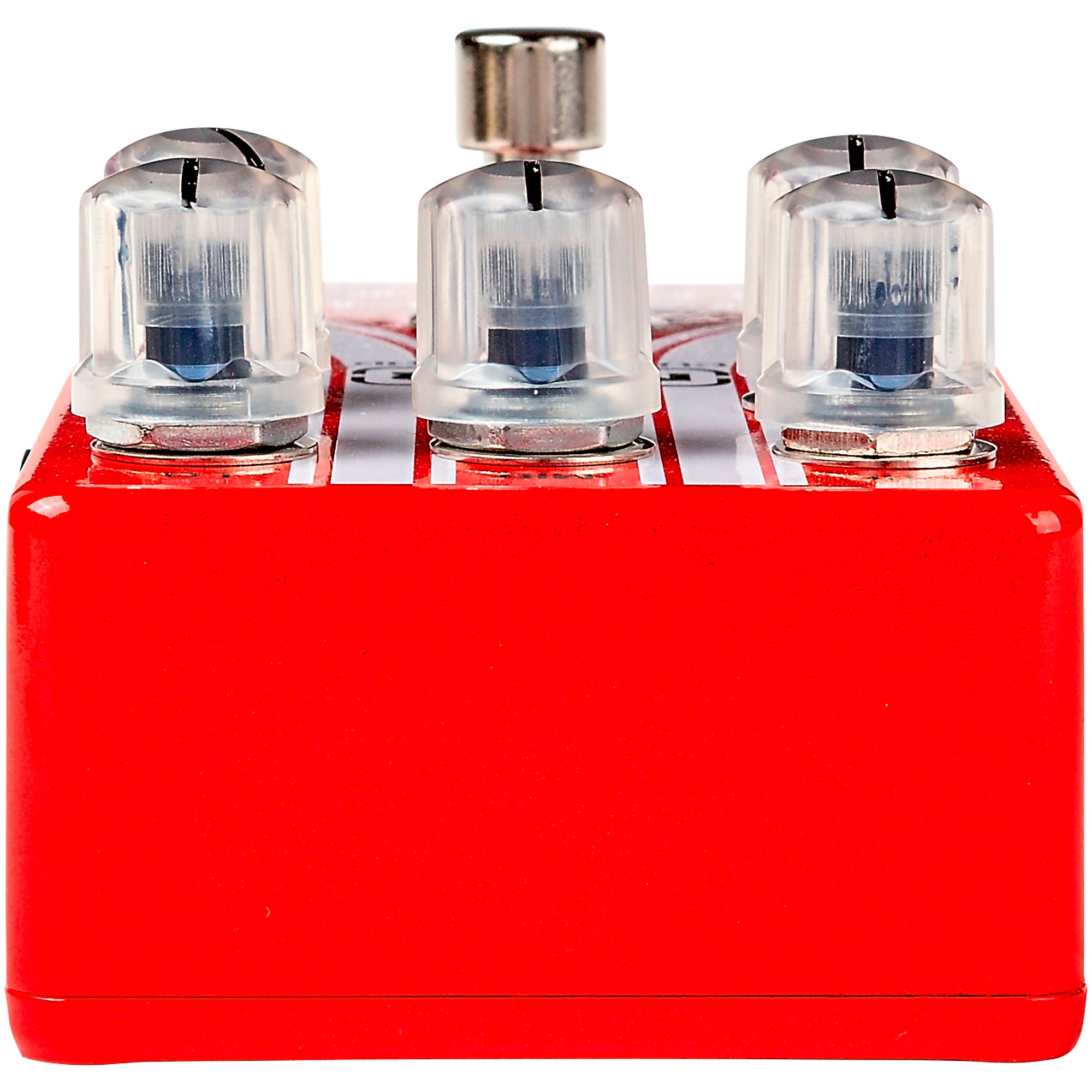 GRAN TORINO™ BOOST OVERDRIVECSP033G MXR Gran Torino Boost Overdrive, CSP033G (Limited Edition for 2024