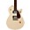 Gretsch Guitars Strea... Gretsch Guitars Streamliner Jet Club Single-Cut With Wraparound Bridge Electric Guitar Vintage White