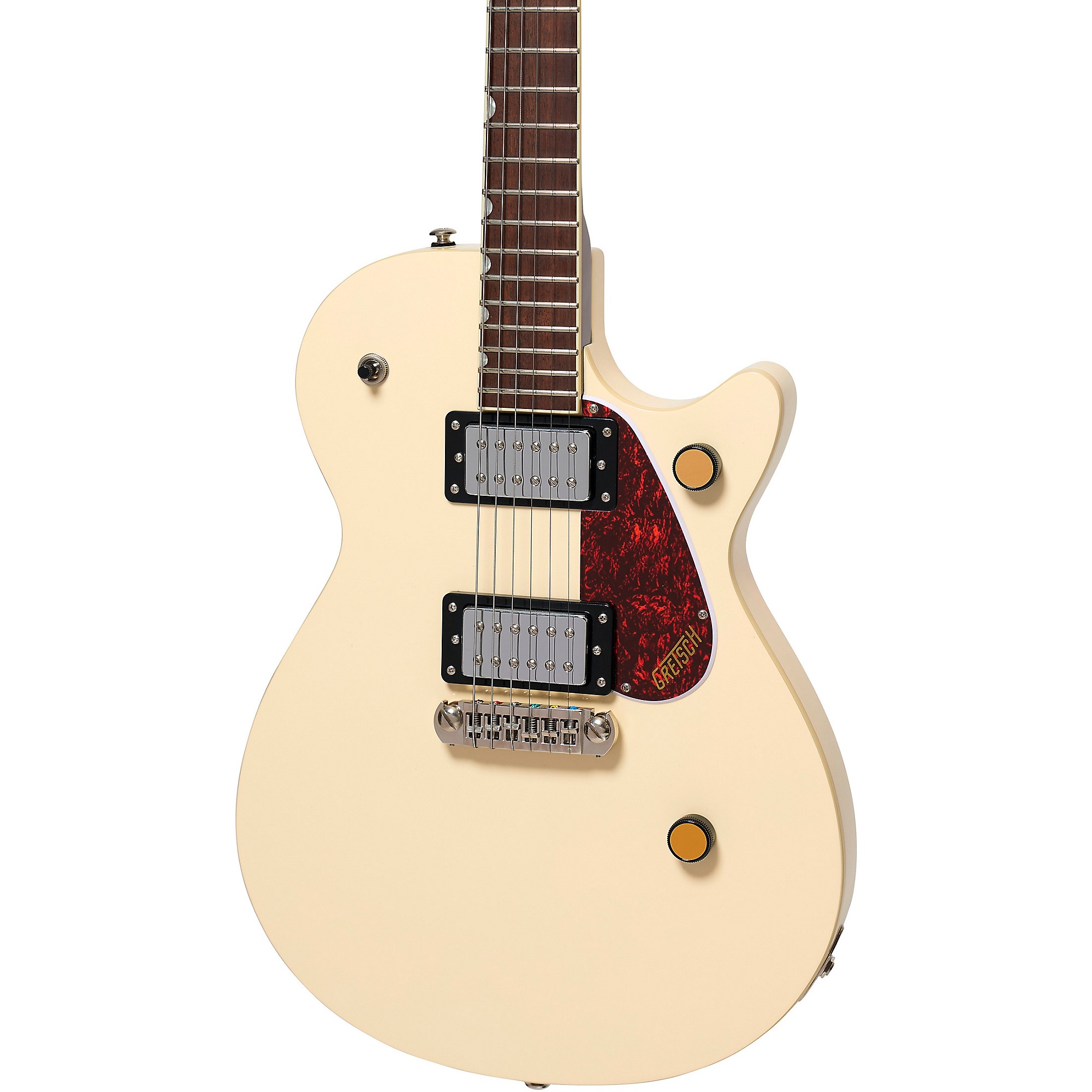 Gretsch Streamliner™ Jet™ Club Single-Cut – Mojo's Music