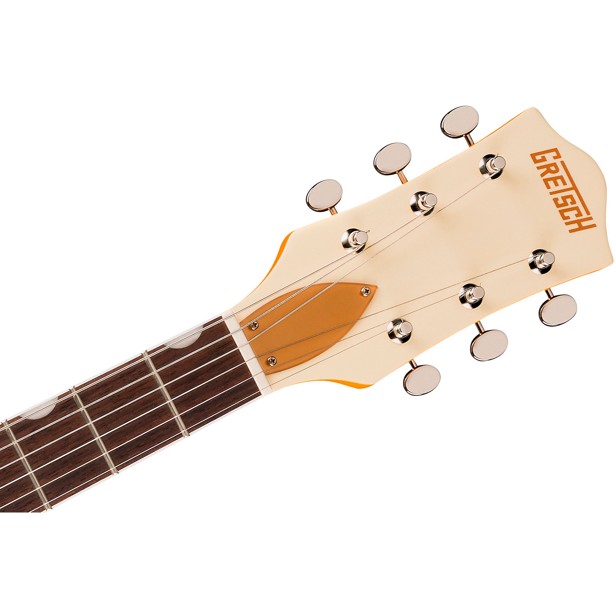 Gretsch Guitars Vintage White | Guitar Center