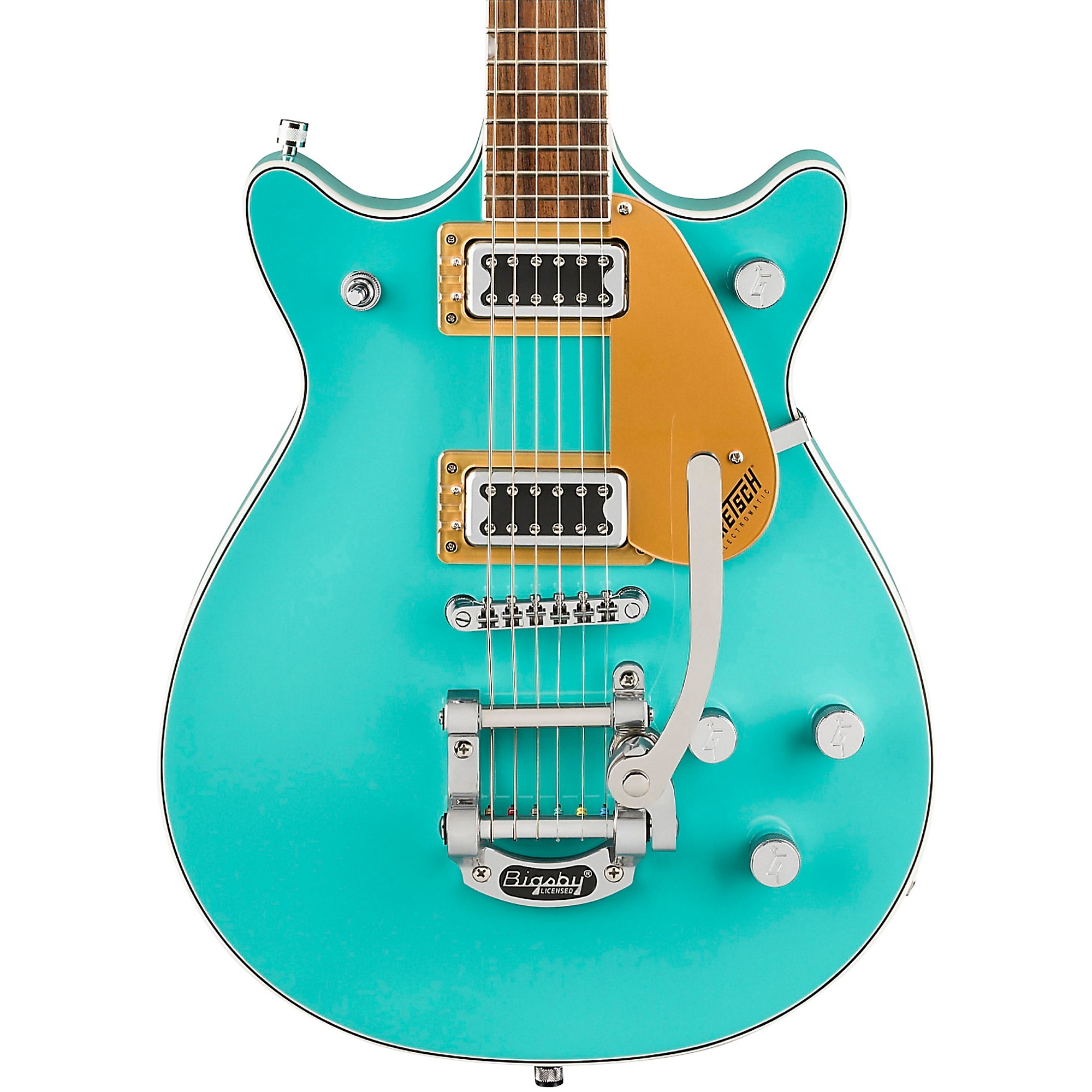 ギター Gretsch G5232T ETMC DBL JET FT MNS Gretsch Guitars G5232T Electromatic Double Jet FT With