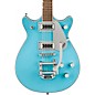Gretsch Guitars G5232T Electromatic Double Jet FT with Bigsby Electric Guitar Kailani Blue thumbnail
