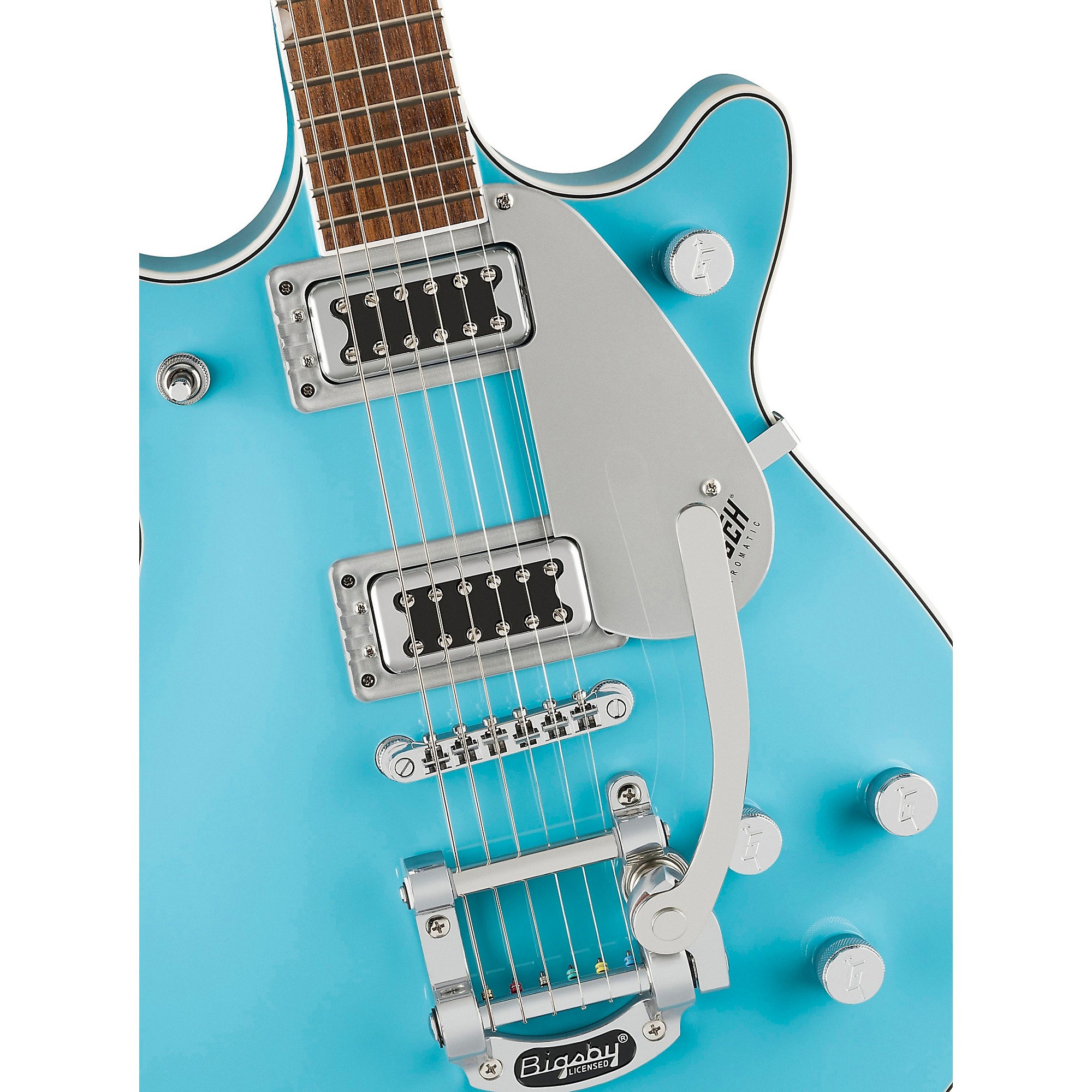 Gretsch Guitars G5232T Electromatic Double Jet FT With