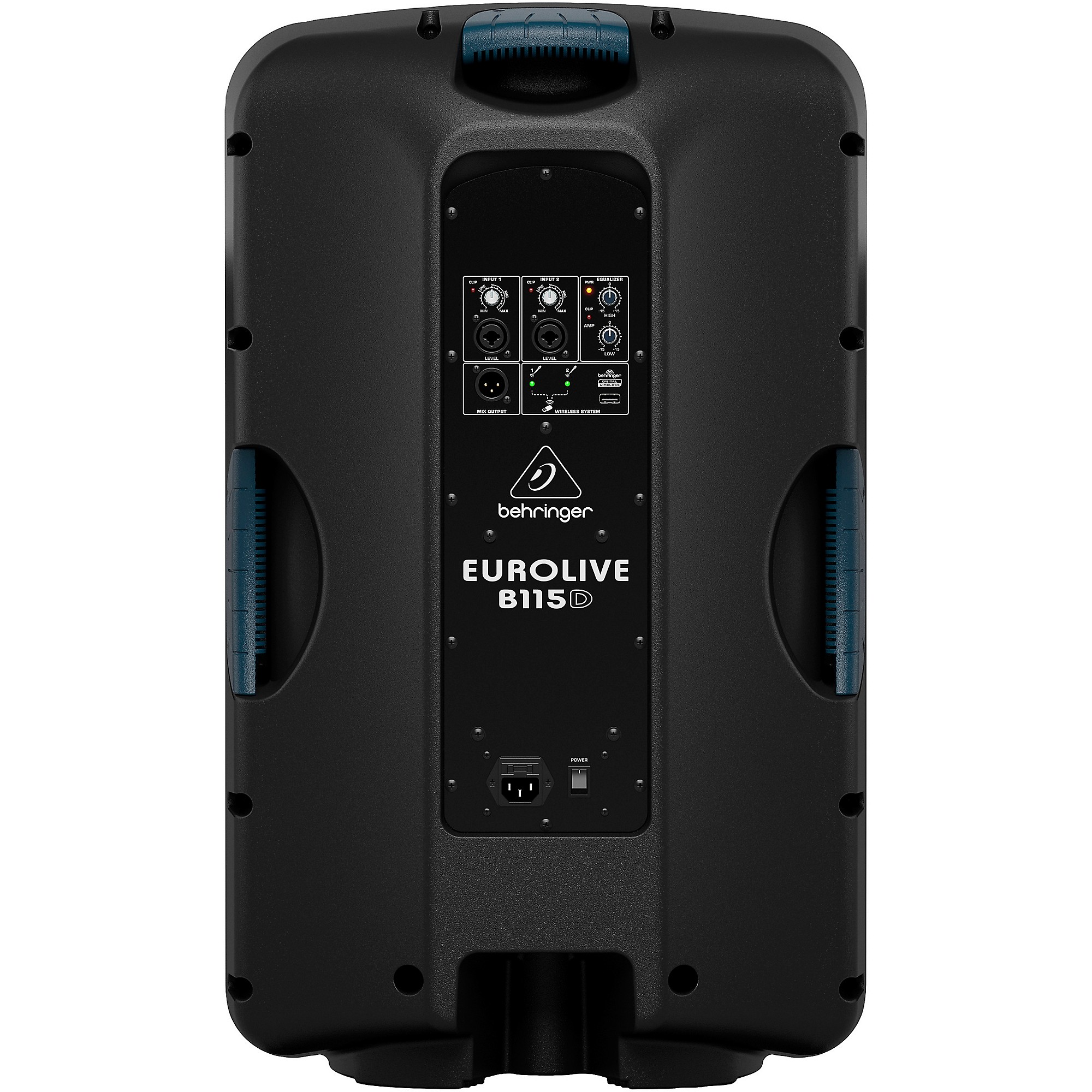 Behringer B115D 15