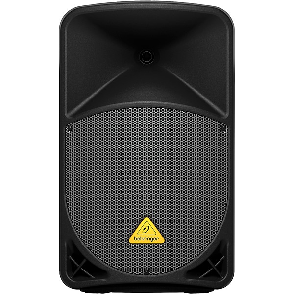 Behringer B112D 12" Speaker Bundle With B1200D-PRO Subwoofers