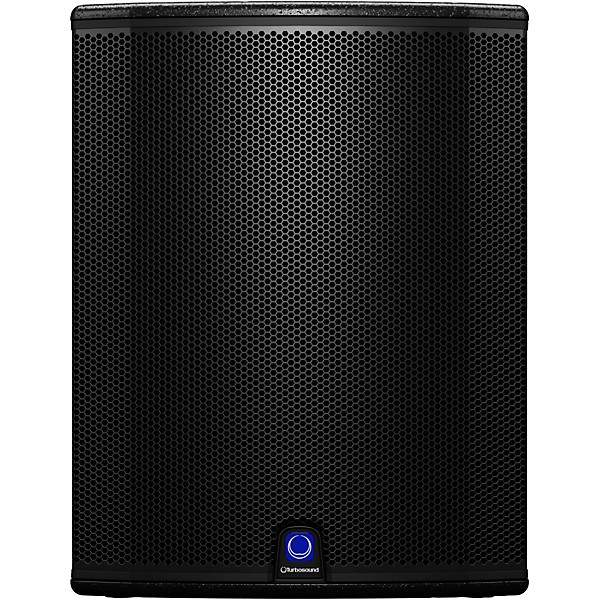 Turbosound iQ12 12" Speaker Bundle With iQ18B Subwoofers