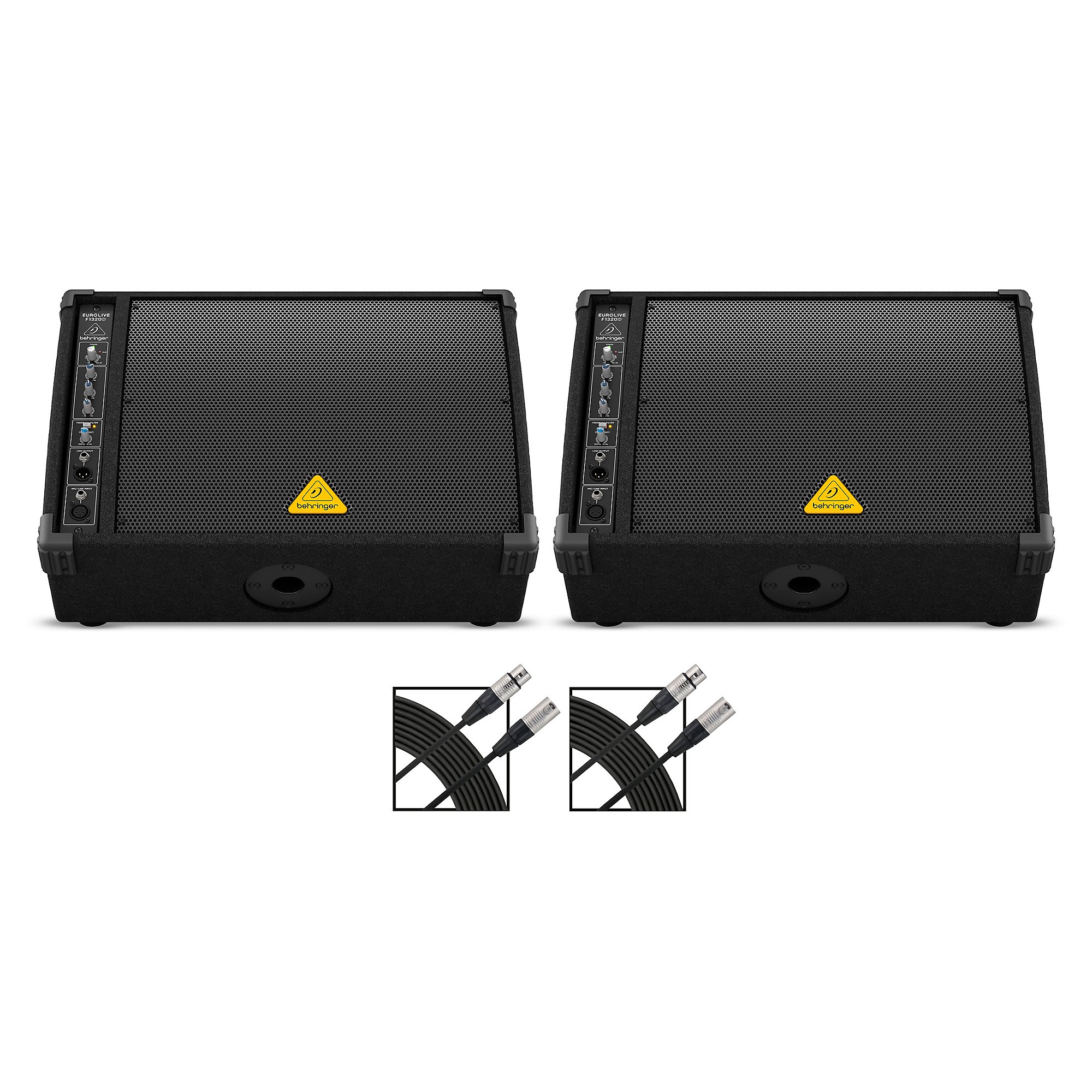 Behringer F1320D 12