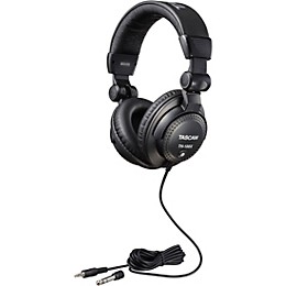 TASCAM TH-100X Studio Headphones