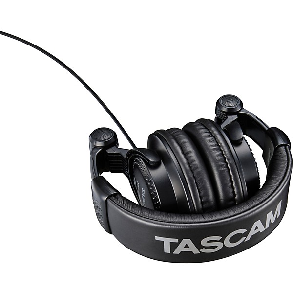 TASCAM TH-100X Studio Headphones