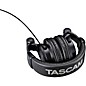 TASCAM TH-100X Studio Headphones