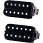 Gibson 496R/500T 4-Conductor Humbucker Pickup Set Double Black thumbnail