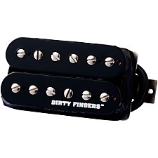 Gibson Dirty Fingers SM 4-Conductor Humbucker Pickup Double