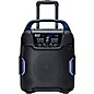 Alto Uber FX MKII Battery-Powered Portable PA Speaker Pair With Digital Effects