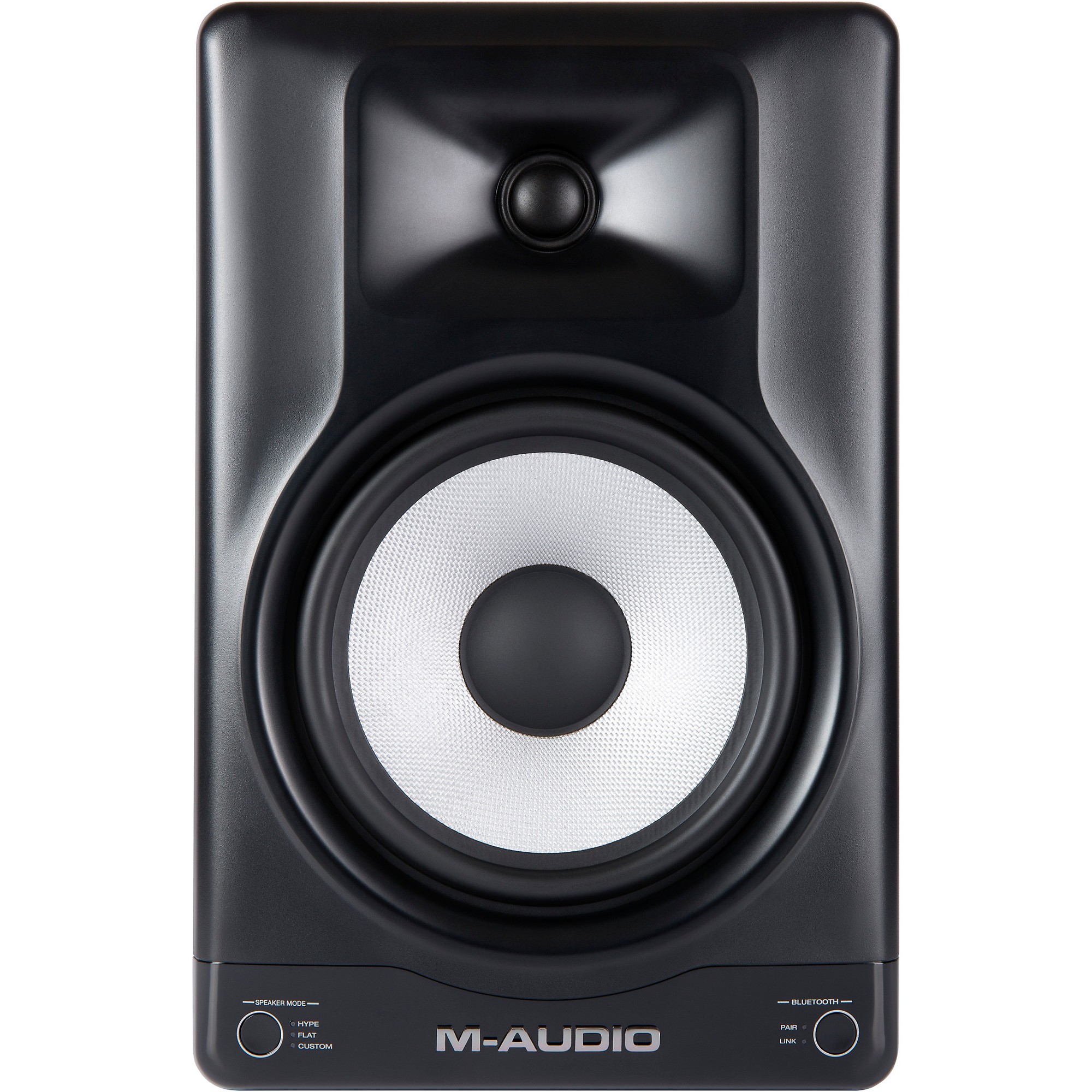 USA製　ACOUSTIC AUDIO STUDIO MONITOR Amazon.com: Neumann KH 80 DSP 4 Inches Powered Studio