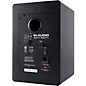 M-Audio Forty-Eighty 8" Powered Studio Monitor (Each) Silver Limited-Edition