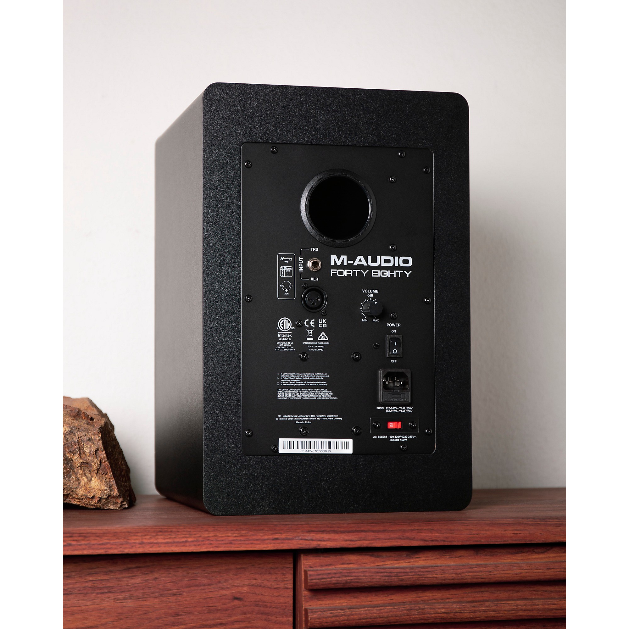 M-Audio Forty Eighty 8