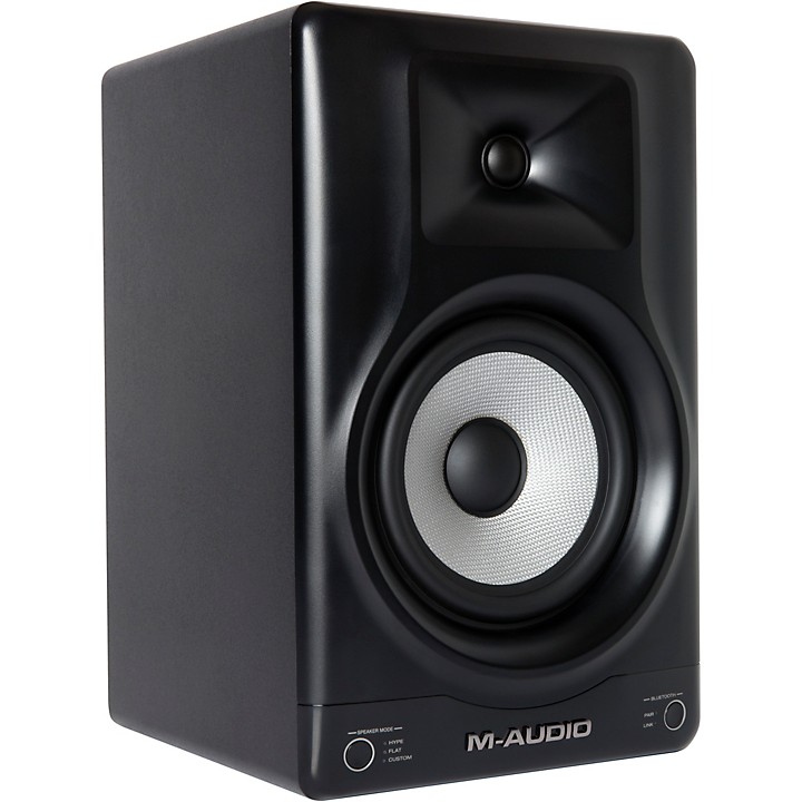 M-Audio Forty-Sixty 6