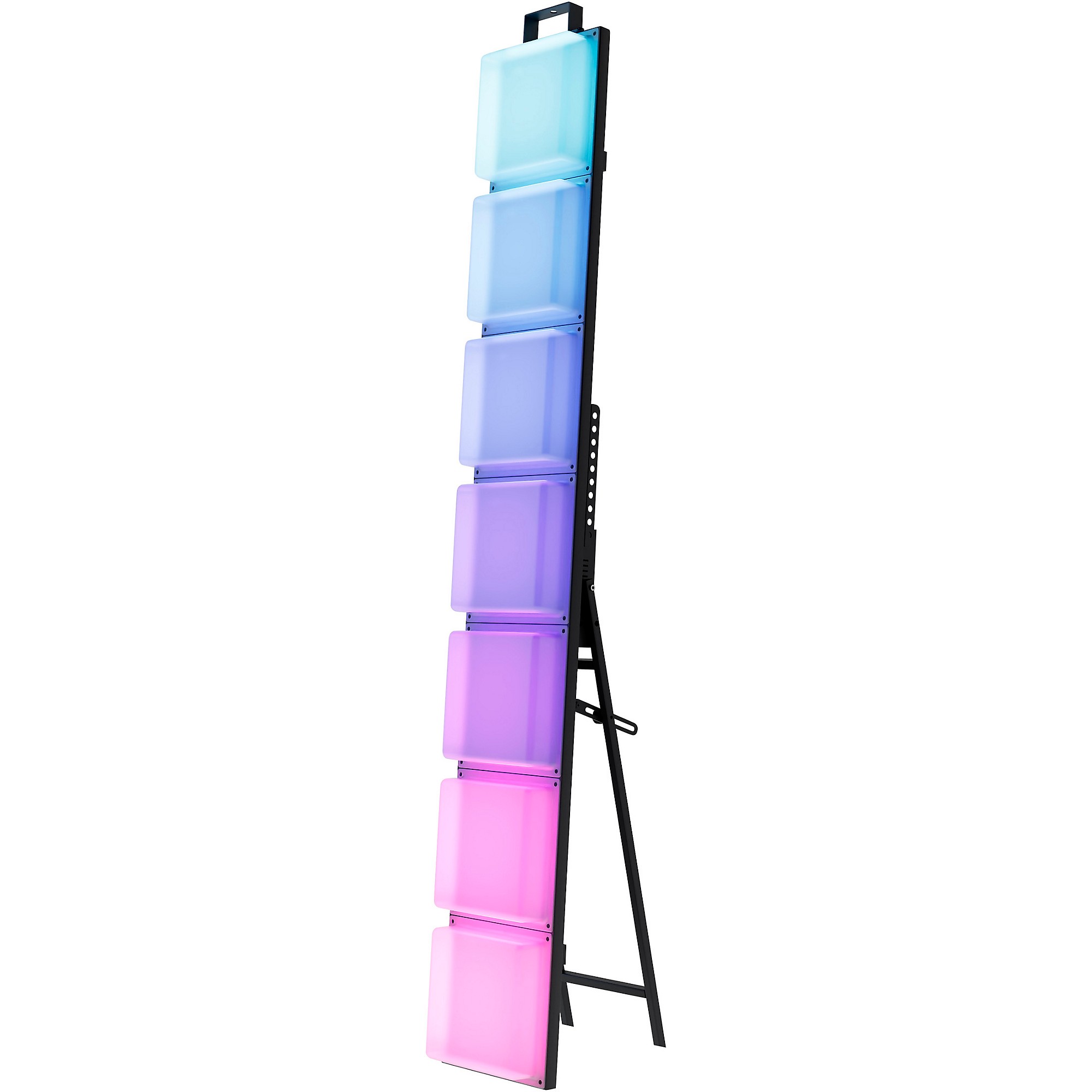 Blizzard InfiniPix Spektro LED Block Light with Pixel FX