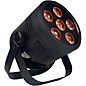 Blizzard LB Hex Unplugged Battery-Powered LED Par Light Black thumbnail