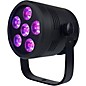 Blizzard LB Hex Unplugged Battery-Powered LED Par Light Black