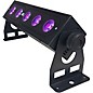 Blizzard Mikrokassette High Output RGBW LED Wash Light Black