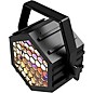 Blizzard Nexys Flux Interlocking WW Blinder and RGB Effects Light Black