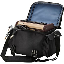 Fishman Loudbox Micro Deluxe Carry Bag Black