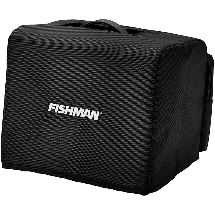 Fishman Loudbox Micro Padded Cover Black | Guitar Center