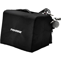 Fishman Loudbox Micro Padded Cover Black