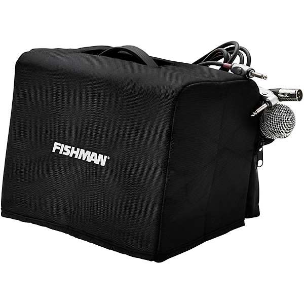 Fishman Loudbox Micro Padded Cover Black