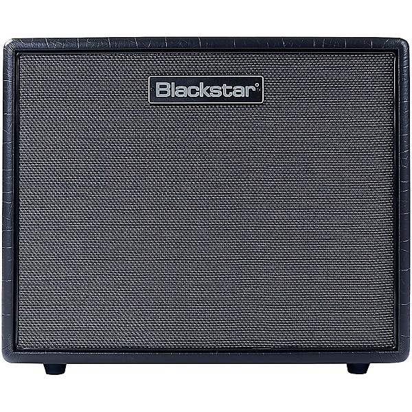 Blackstar HT MK III 1x12 Guitar Speaker Cabinet Black