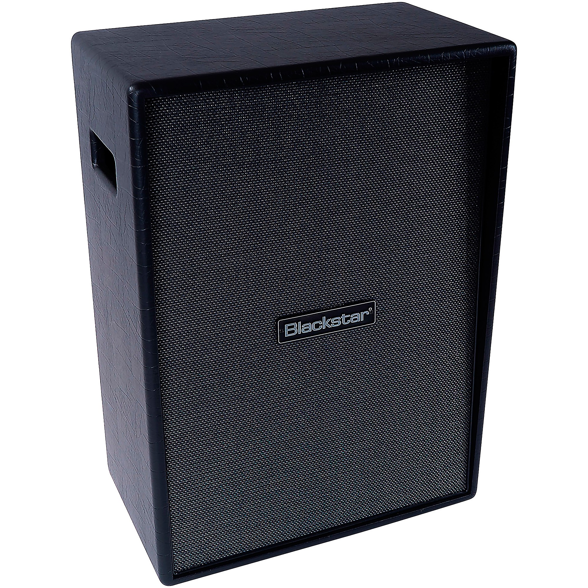 Blackstar HT MK III 2x12 Guitar Speaker Cabinet Black | Guitar Center