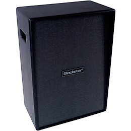 Blackstar HT MK III 2x12 Guitar Speaker Cabinet Black