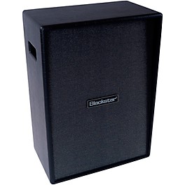 Blackstar HT MK III 2x12 Guitar Speaker Cabinet Black