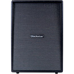 Blackstar HT MK III 2x12 Guitar Speaker Cabinet Black