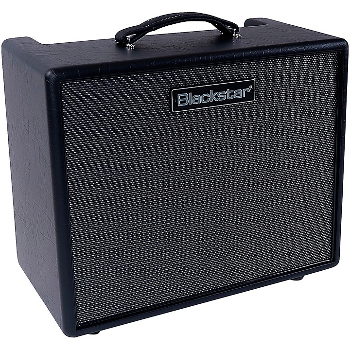 ギター Blackstar HT-BLACKFIRE 2004 Blackstar - HT-Blackfire - Gus G Signature - Guitar