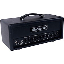 ギター blackstar HT-L Blackstar HT-5RH MK III 5W Tube Guitar Amp Head Black