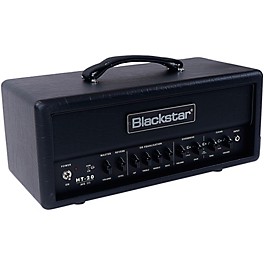 Blackstar HT-20RH MK III 20W Tube Guitar Amp Head Black