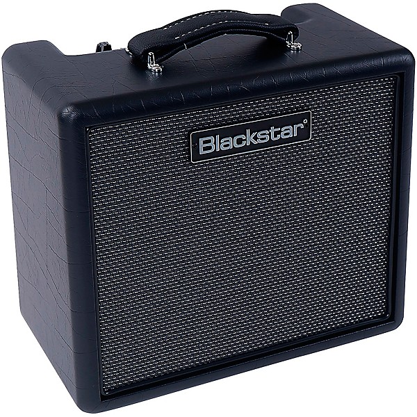 Blackstar HT-1R MK III 1W Tube Guitar Combo Amp Black