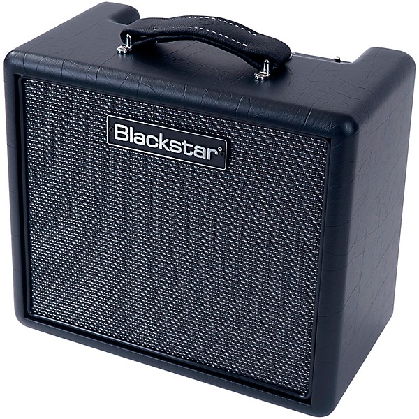 Blackstar HT-1R MK III 1W Tube Guitar Combo Amp Black