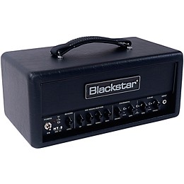 Blackstar HT-5RH MK III 5W Tube Guitar Amp Head Black